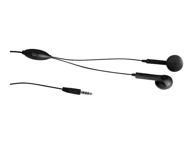 Inova Auricular In Ear Universal3 5mm C